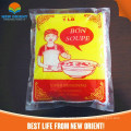 china factory 3g sachet cheap price 6 to 80 mesh monosodium glutamate MSG China salt halal seasoning white crystal